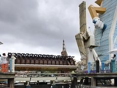 -大连海昌发现王国主题公园