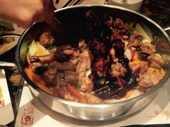-黄记煌三汁焖锅(欢乐海岸店)