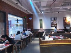 大堂-四道菜·福建菜馆(万家广场店)
