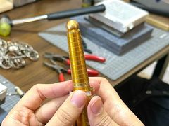 -陶语手工·拼豆·陶艺·银饰diy(宽厚里店)