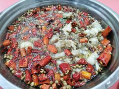 -天天沸腾(东港路店)