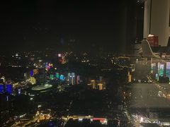 -长沙尼依格罗酒店
