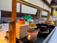 -月芽· 璞上餐厅·上天竺店