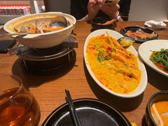 -泰香米泰国餐厅(中大国际店)