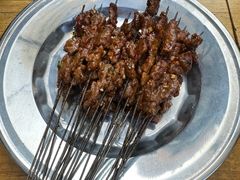 -杨记烤肉老店