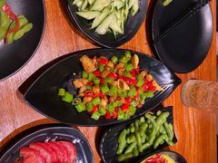 -金陵一哥龙虾(水木秦淮店)