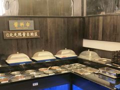 -海之屋韩式烤肉(海棠68环球美食街店)
