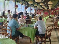 -盛港湾海鲜食府(黄沙店)