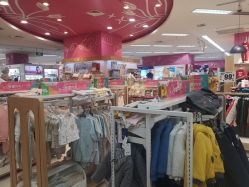 -孩子王童乐园(西安盛龙店)