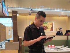 -海底捞火锅(万达广场店)