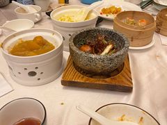 -上海金桥红枫万豪酒店-万豪中餐厅