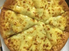 -尊宝比萨(机场店)