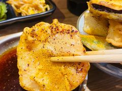 -天妇罗内顺田(罗湖店)