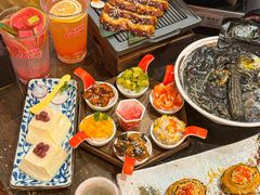 -小川洋风料理(街道口店)