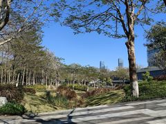 -深圳市人才园(深南大道店)