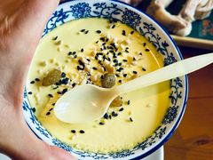 -青海名吃尕张娃非遗烤肉(海湖总店)