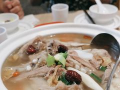 -羊之道草原味道清真餐厅(番禺店)