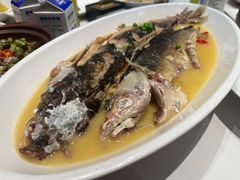 家烧鲻鱼-印象天台·非遗文化美食