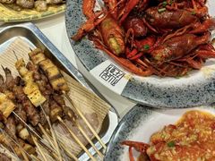 -小放牛炒菜馆(中山路乐汇城店)