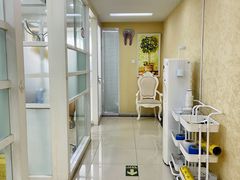 -诚之康口腔矫正种植中心(天通苑店)
