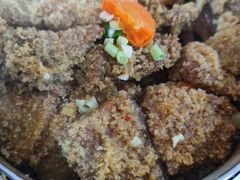-涵家味土菜馆·徽州一绝臭鳜鱼(三河古镇店)