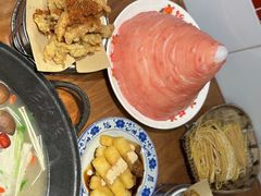 -后火锅(南京东路总店)