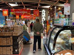 -盒马鲜生(杨高南路店)