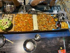 -一米鸡肉 创意韩餐(江北杉杉奥特莱斯店)