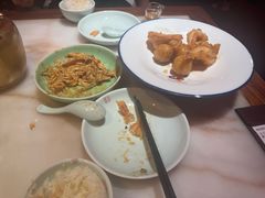 -小吊梨汤·北京菜·烤鸭(西直门凯德店)