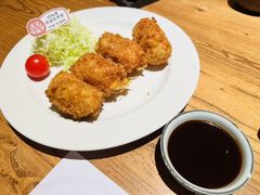 -炉胜·炉端烧·居酒屋