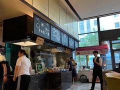 -富力万达文华酒店·海鲜自助