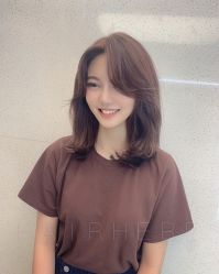 点击看大图 -HAIR HERE造型