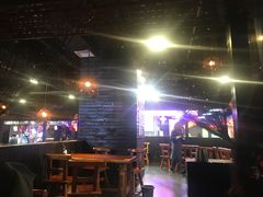 大堂-盛天毛血旺非遗美食(观音桥店)