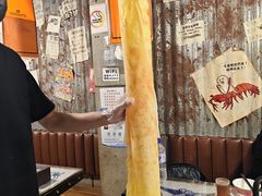 -辉记炭烧海鲜大排档·老字号(福田店)