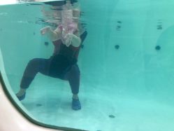 -爱乐婴童水育早教中心·儿童游泳中心(田园商业广场店)