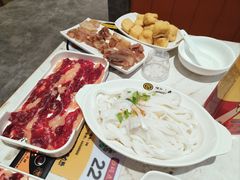 -潮汕大目牛肉火锅(皇岗旗舰店)