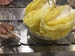 -轩于鲜旋转小火锅(天虹商场木渎店)