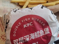 -肯德基(万科广东路店)
