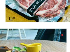 -艾蜜西餐厅(梅园店)