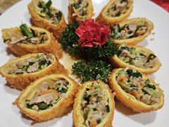 -正阳门饭庄·烤鸭·北京菜(万丰路七里庄店)