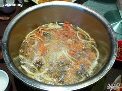 桑拿牛肉-奇滋豆味(南十四道街店)