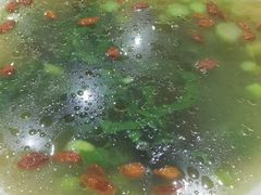 -五台山正觉全素斋
