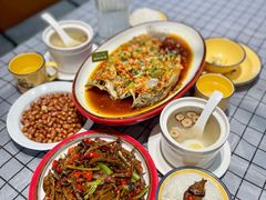 -江西老表·经典江西八大碗