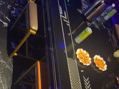 -星璨火吧KTV聚会餐厅(华清广场店)