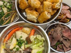 -福屿鲜捞小吃·捞化(福屿总店)