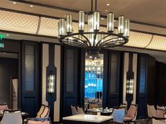 -中山保利艾美酒店-乐美中餐厅