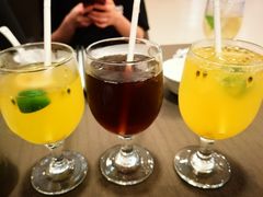 -望乡楼上海菜(日月光店)