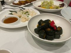 -上海1号私藏菜(静安店)