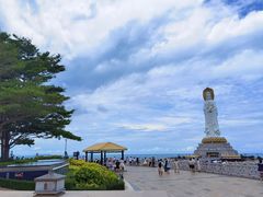 -三亚南山文化旅游区