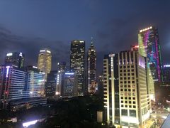-Mercato莫卡多露台餐厅与酒吧(K11店)